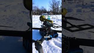 THIS THING BYPASSES EW