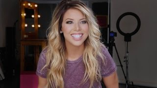 How to: Voluminous Waves with a Wand!