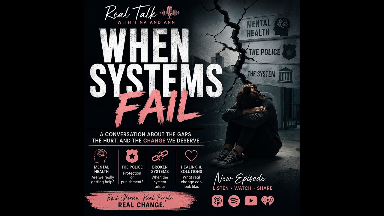 When systems fail When systems fail