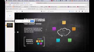 Prezi: ¿Cómo insertar un fondo musical en Prezi