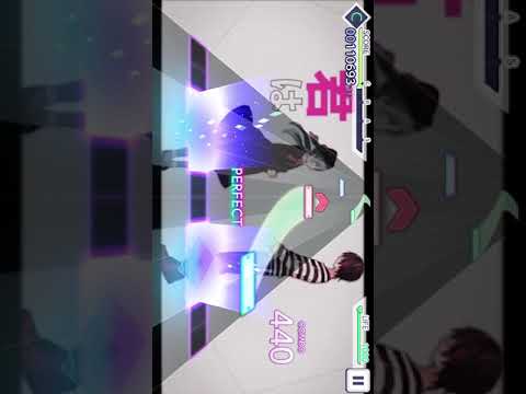 プロセカ 恋愛裁判 HARD