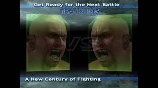 [TAS] Tekken 4 Training - Craig Marduk in 20.8