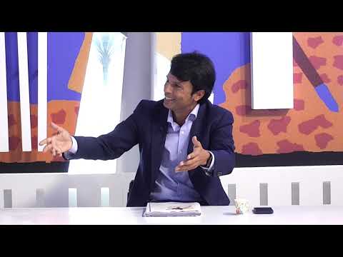 La Entrevista | (09/11/2023) Marcos Bergaz