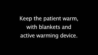 Burns 101  Triage