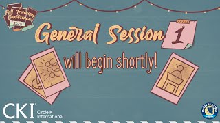 Opening Session 1 | FTC 2020 | CNH Circle K