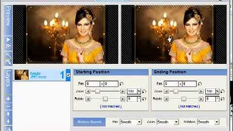 Lecture 6 Proshow Gold Tutorial Urdu