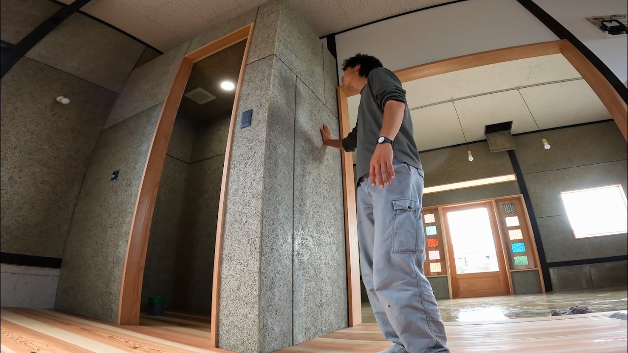 信じてください。これ、トイレなんです。