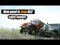 Snowrunner how good is new Jeep DLC