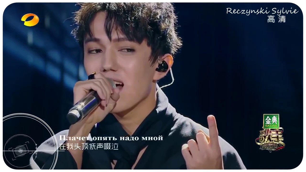 ♥ Dimash Qudaibergen (Kudaibergen) Opéra 2 ♫ ♥ - YouTube