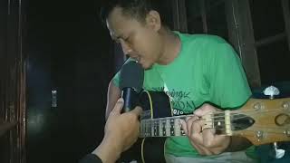 Hanya Rindu~Andmesh Cover by Nobond Daud