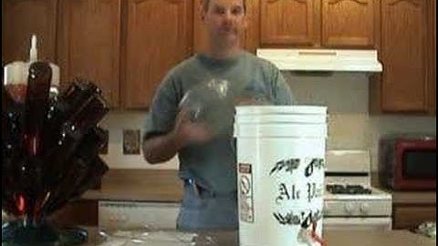 Episode 010 - Preparing to Bottle - Part Two