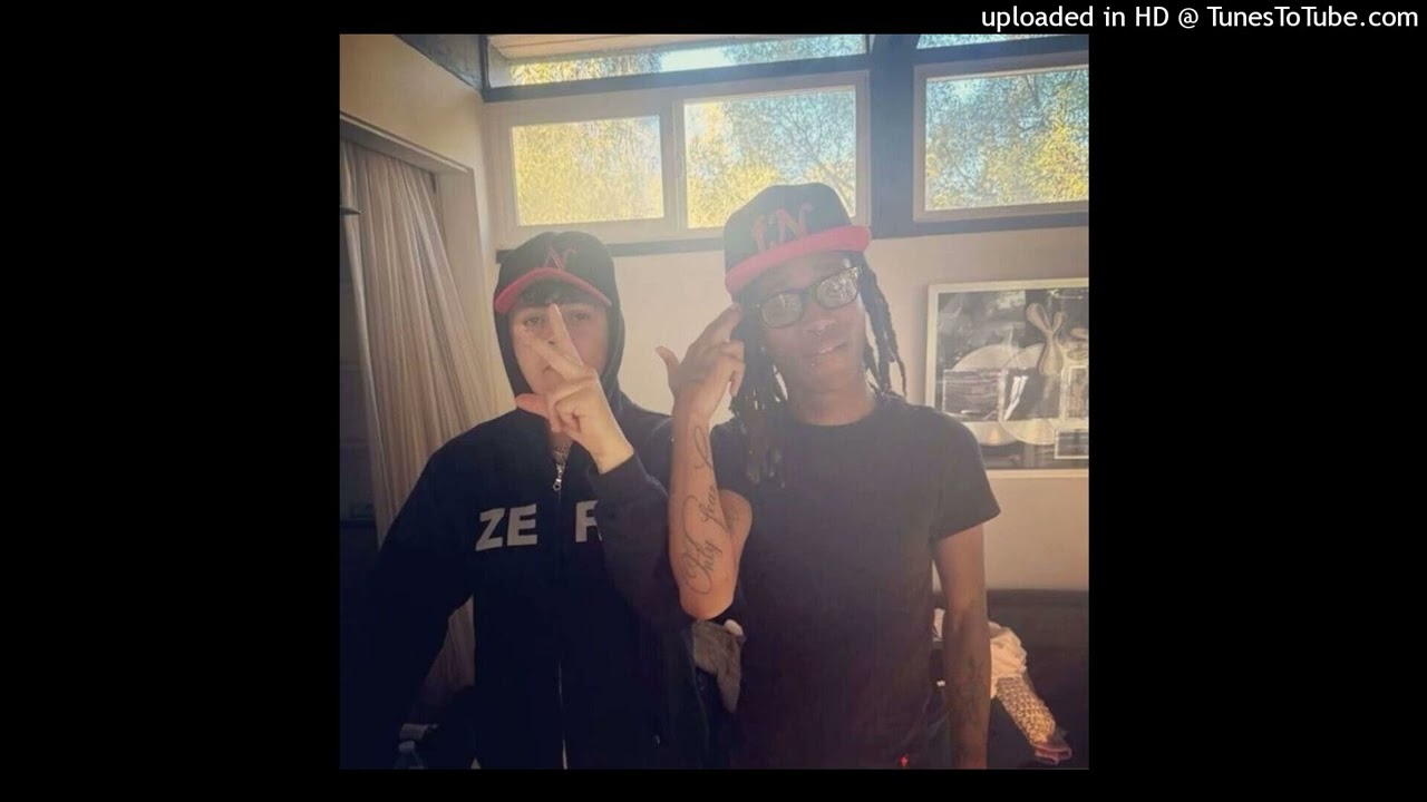 (free for non-profit) nine vicious + patrick + bella + jwade type beat - 