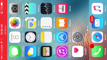 How to get paid apps for free iOS 9.3.1 2016