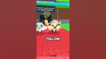 This is how to get Los Planitos in the new update in steal a brainrot #roblox #stealabrainrot
