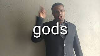 Part 3 Eight things gospel minisers should not bring to church