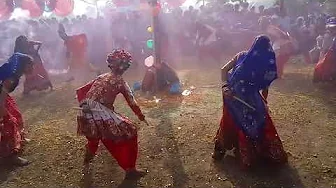 ||रिमझिम गरबा मंडल|| 💃New video garba🤣2024💃कृष्ण की गोपिया 💃🤣💃