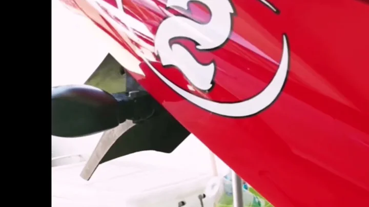 YAMAHA TZM RACING MUFFLER 2022