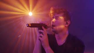 Manic Drive - Sugarcoated Live @manicdrive
