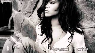 Rihanna's D6 Head Note