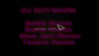 Agay Yawa Dance  Handsup Beats Remix  Dj Soymark