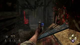 When Teabagging Goes Wrong