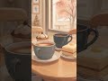 soft café vibes – gentle lofi for a calm morning #lofi #chillmusic #cafemusic