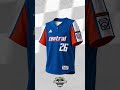 Ready. Set. Reveal! The 2026 LLSWS @adidas jerseys have dropped. 🏁