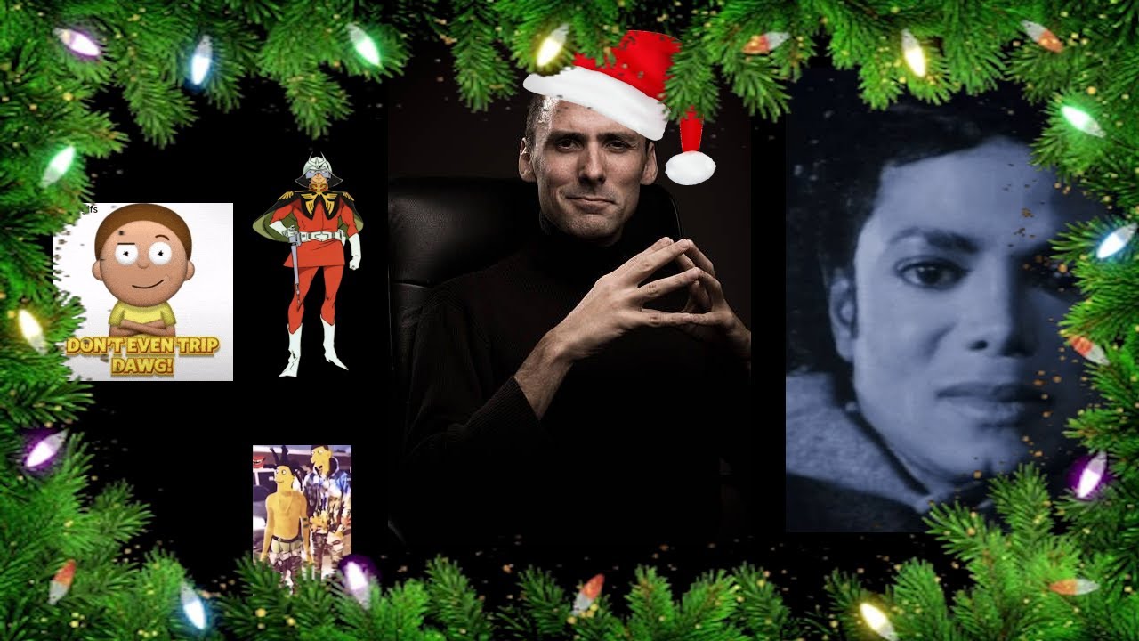 (Christmas Special) Demo Compilation