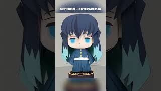 Demon Slayer Paper Figures Print, Cut & Emble Compilation