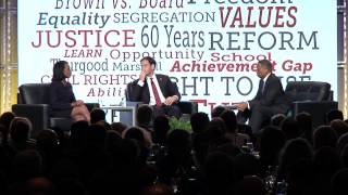 #EIE14: Keynote Dinner with Condoleezza Rice - Highlight 4