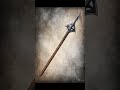 Gungnir – Odin’s Legendary Spear | Norse Mythology | Part 5