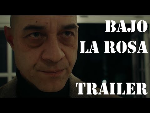 Το Παιχνίδι του Ρόδου (Bajo la Rosa) trailer gr