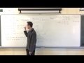Limits and Asymptotes Concepts
