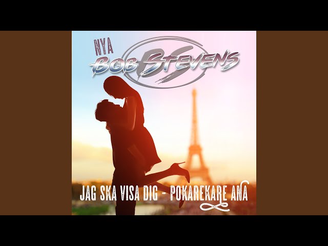 Bob Stevens - Pokarekare Ana