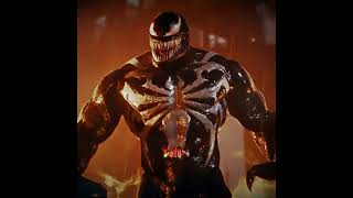 Insomniac Ps5 Venom Spider-Man 2 Edit Three Days Grace - Animal I Have Become