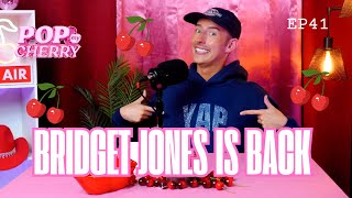 BRIDGET JONES IS BACK | The Craziest Dating Dilemma #EP41