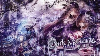 【M3-35】葉月ゆら - Dark Matter [Full Album]