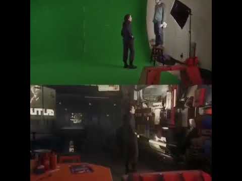 Was ist CGI?
