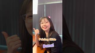 Pricing plan slide design idea #slide #presentation