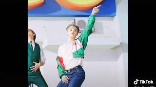 Tik Tok Bts Paling Baper