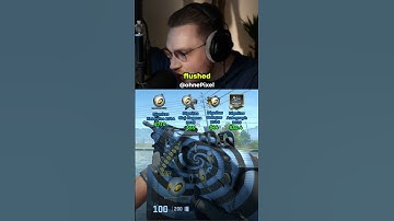 The best craft #csgo #cs2skins #fyp #foryou #feed #shorts #ohnepixel #clips #viralvideo