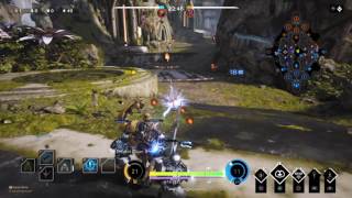 Quick Gadget Tower Rebuttal. Mid 4 Mid.