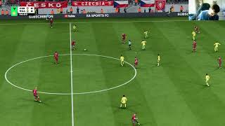 Czechy - RPA 1-1 Skrót Meczu | MŚ 2026
