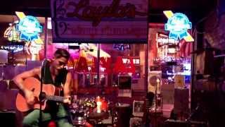 Jake Cox.. Roll Me Over Slow