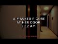 A Masked Figure at Her Door. 16 Minutes Later, Her Pacemaker Went Silent. — The Nancy Guthrie Case