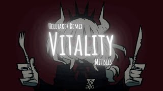 Download Lagu [Helltaker Fanmade] Mittsies - Vitality (iTIC Remix) MP3