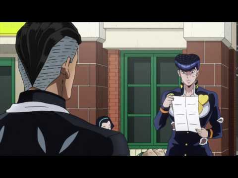 jjba-diu:-josuke-learns-to-not-trust-paper