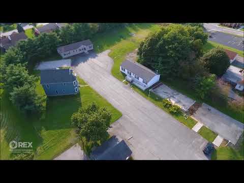 3966 Carlisle Road, Dover, PA home video tour