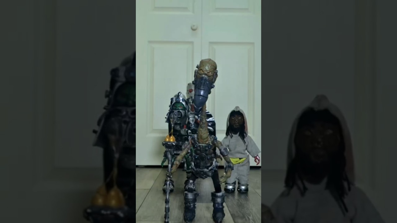 THE BITS - ADVANCED MECHANISMS - Снова в Лаборатории Магии, но опасность подстерегает!