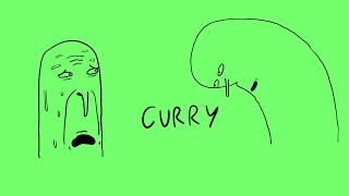 Kyle and Davey - curry